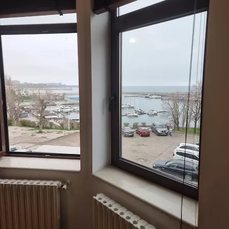 Great Black Sea View 康斯坦察