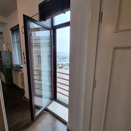 Great Black Sea View * 康斯坦察
