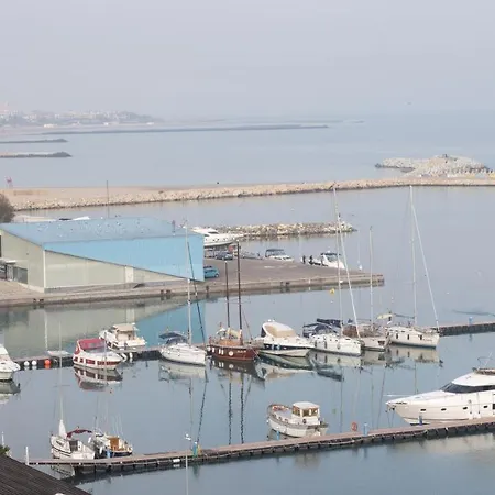 公寓 Great Black Sea View