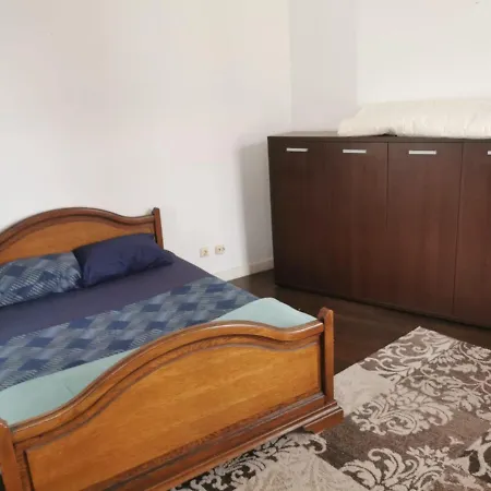 Apartment Great Black Sea View