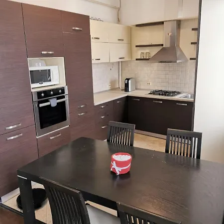 Apartment Great Black Sea View