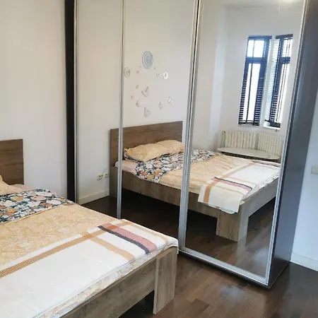 Great Black Sea View Apartment *