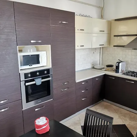 Apartment Great Black Sea View