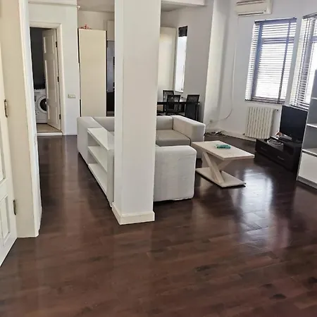 Great Black Sea View Apartment