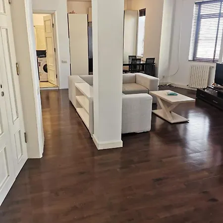 Great Black Sea View Apartment Constanta