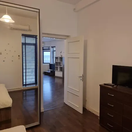 Great Black Sea View * Constanta