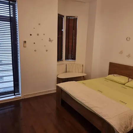 Great Black Sea View