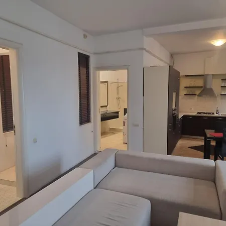 Great Black Sea View Apartment