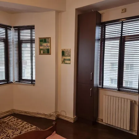 Apartment Great Black Sea View