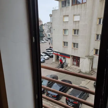 Apartment Great Black Sea View *