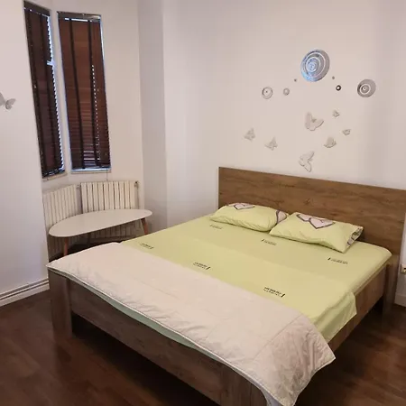 Great Black Sea View * Constanţa