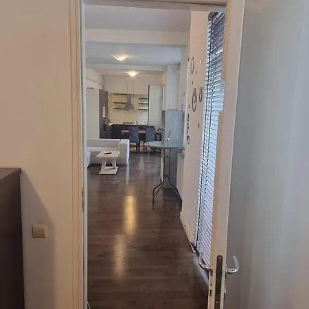 Great Black Sea View Apartment