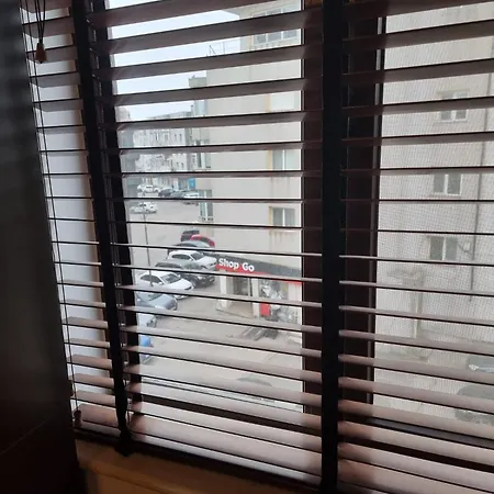 Great Black Sea View Apartment *