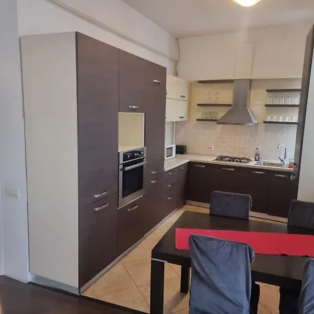Apartment Great Black Sea View *