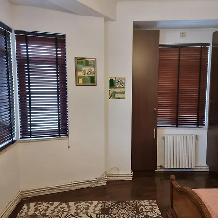 Apartment Great Black Sea View Constanta