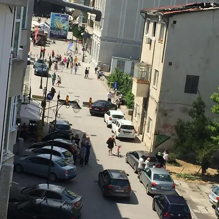 Apartament Great Black Sea View Constanţa