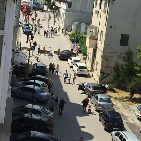 Lägenhet Great Black Sea View