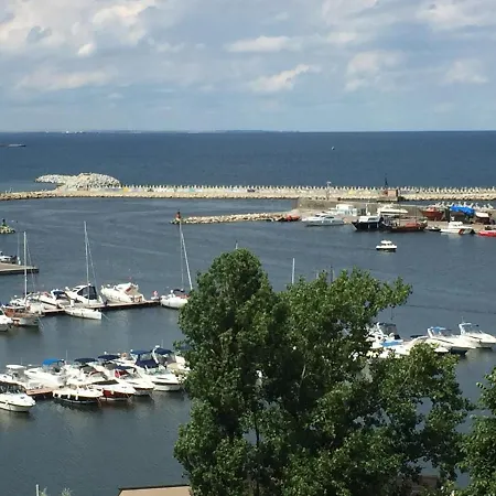 Great Black Sea View *