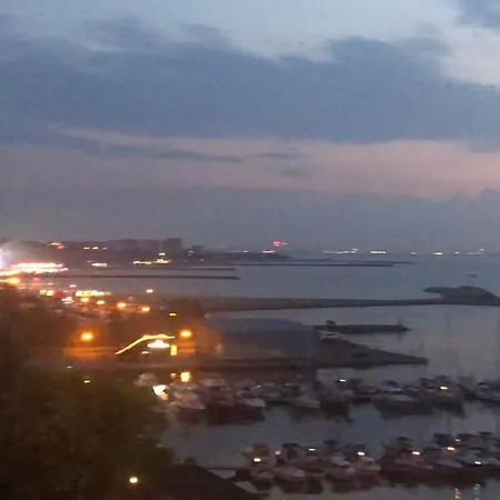 Great Black Sea View *