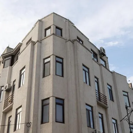 Apartament Great Black Sea View *