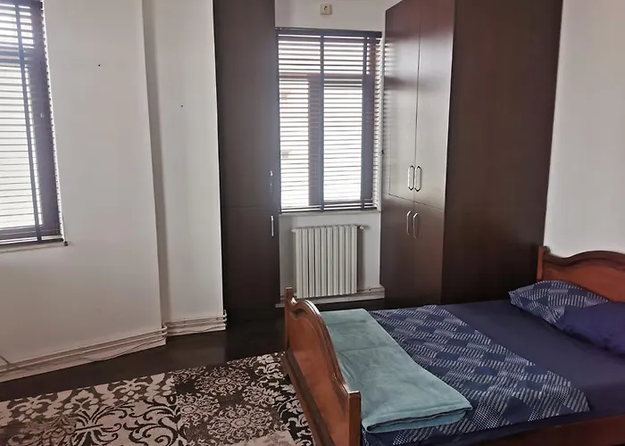 Great Black Sea View קונסטנצה