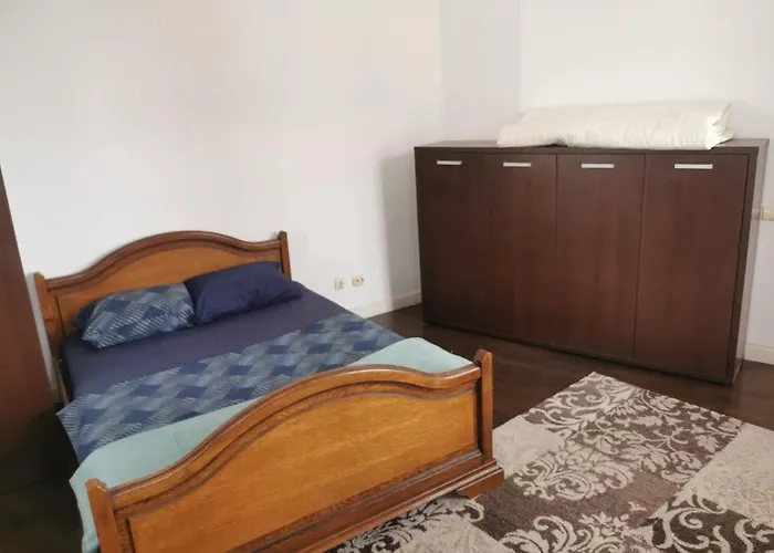 Appartement Great Black Sea View