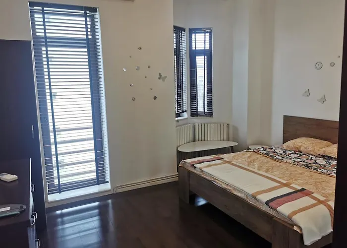 Great Black Sea View *