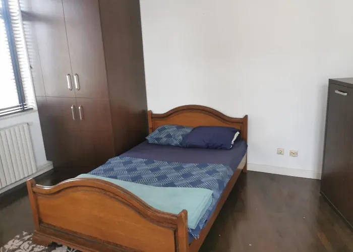 Great Black Sea View קונסטנצה