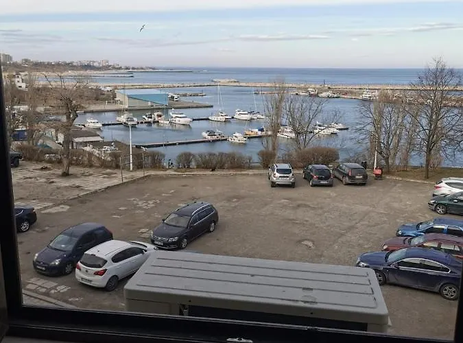 Great Black Sea View