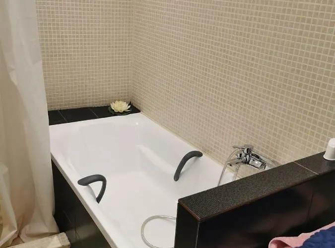 Great Black Sea View קונסטנצה