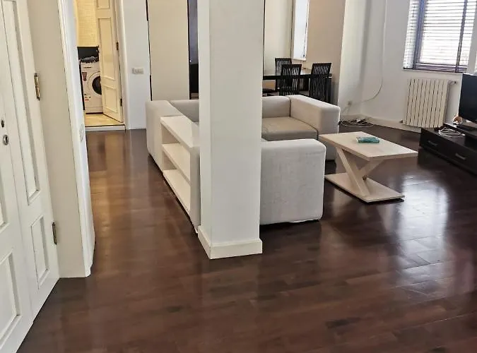 Great Black Sea View Appartement Constanţa