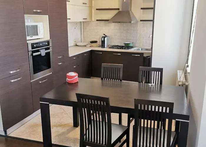 Great Black Sea View *