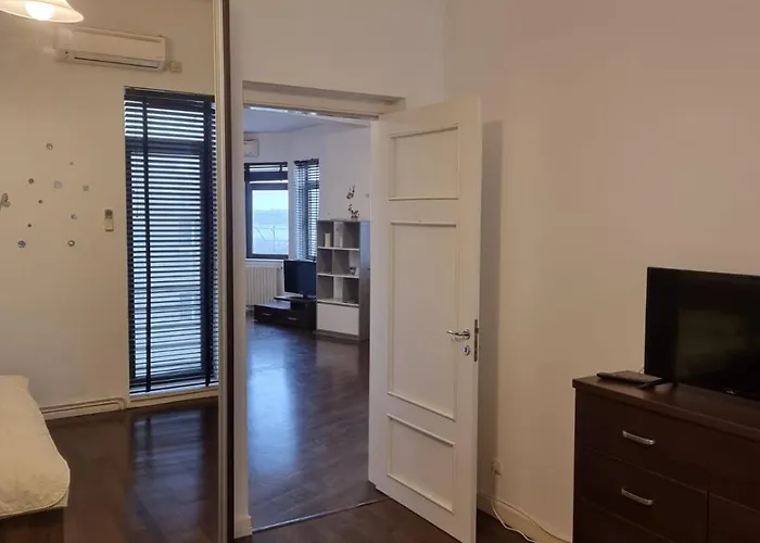 Great Black Sea View * Constanţa