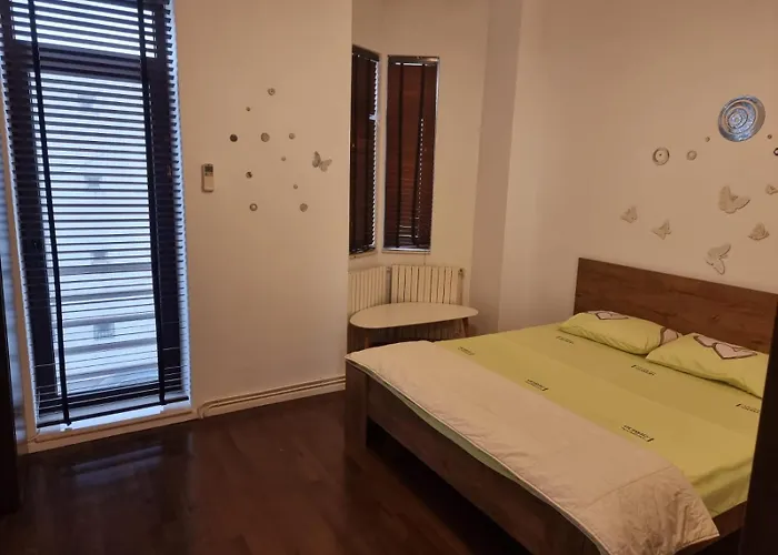 Great Black Sea View