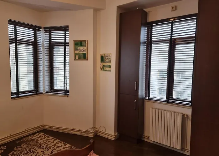 Appartement Great Black Sea View