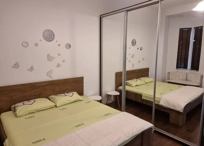 Great Black Sea View *