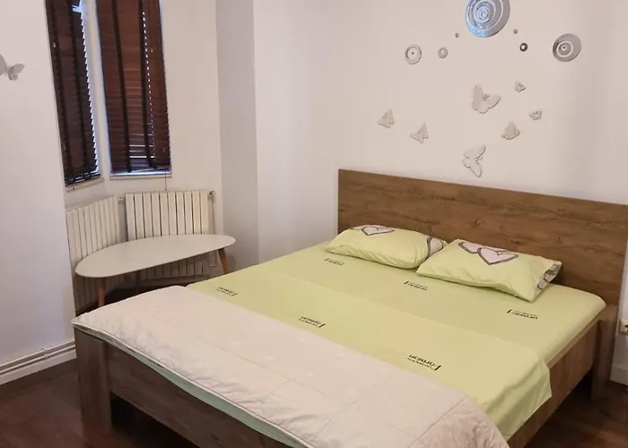 Great Black Sea View * Constanţa