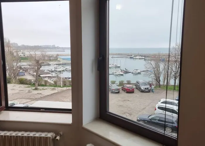 Great Black Sea View