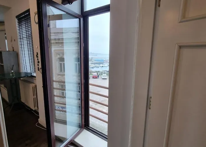 Great Black Sea View * קונסטנצה