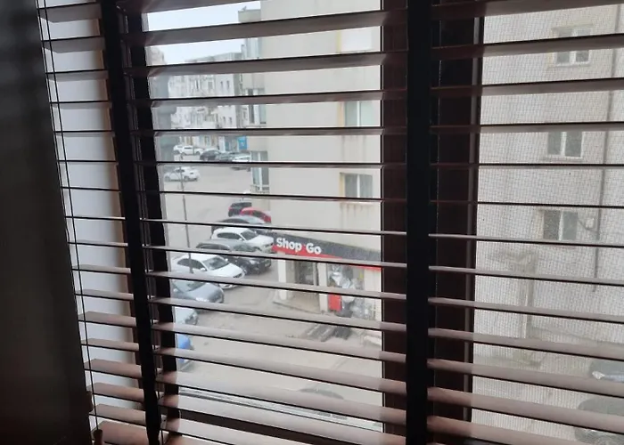 Great Black Sea View Appartement *