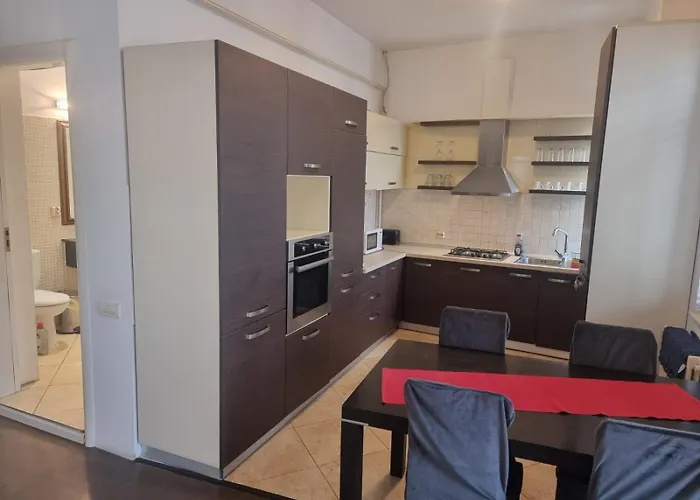 Appartement Great Black Sea View *