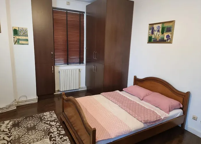 Great Black Sea View * Constanţa