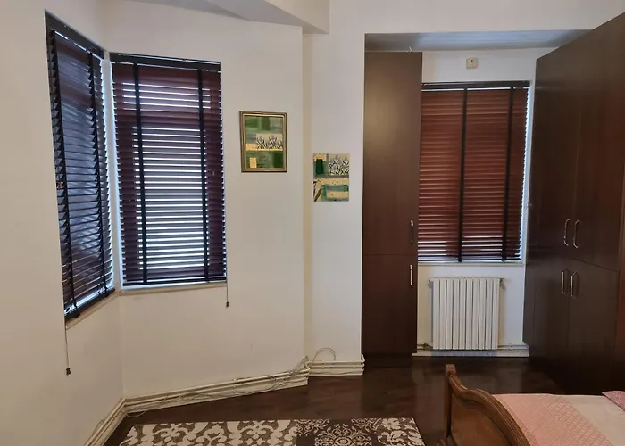 Appartement Great Black Sea View Constanţa