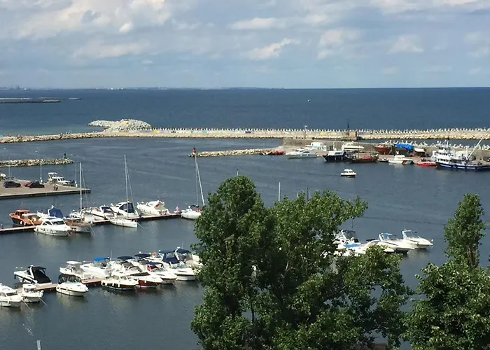 Great Black Sea View *